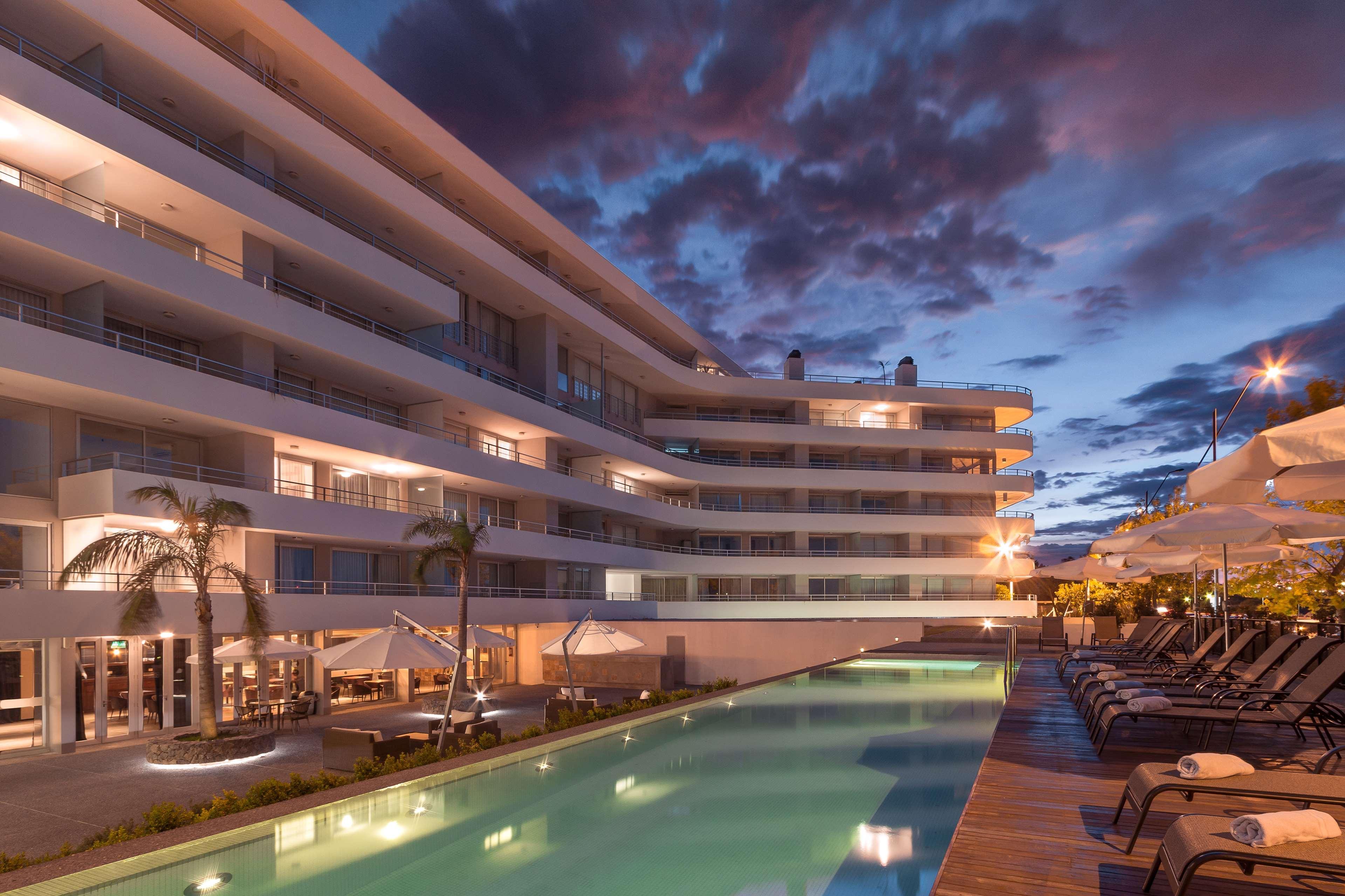 Dazzler By Wyndham Colonia Hotel Colonia del Sacramento Bagian luar foto