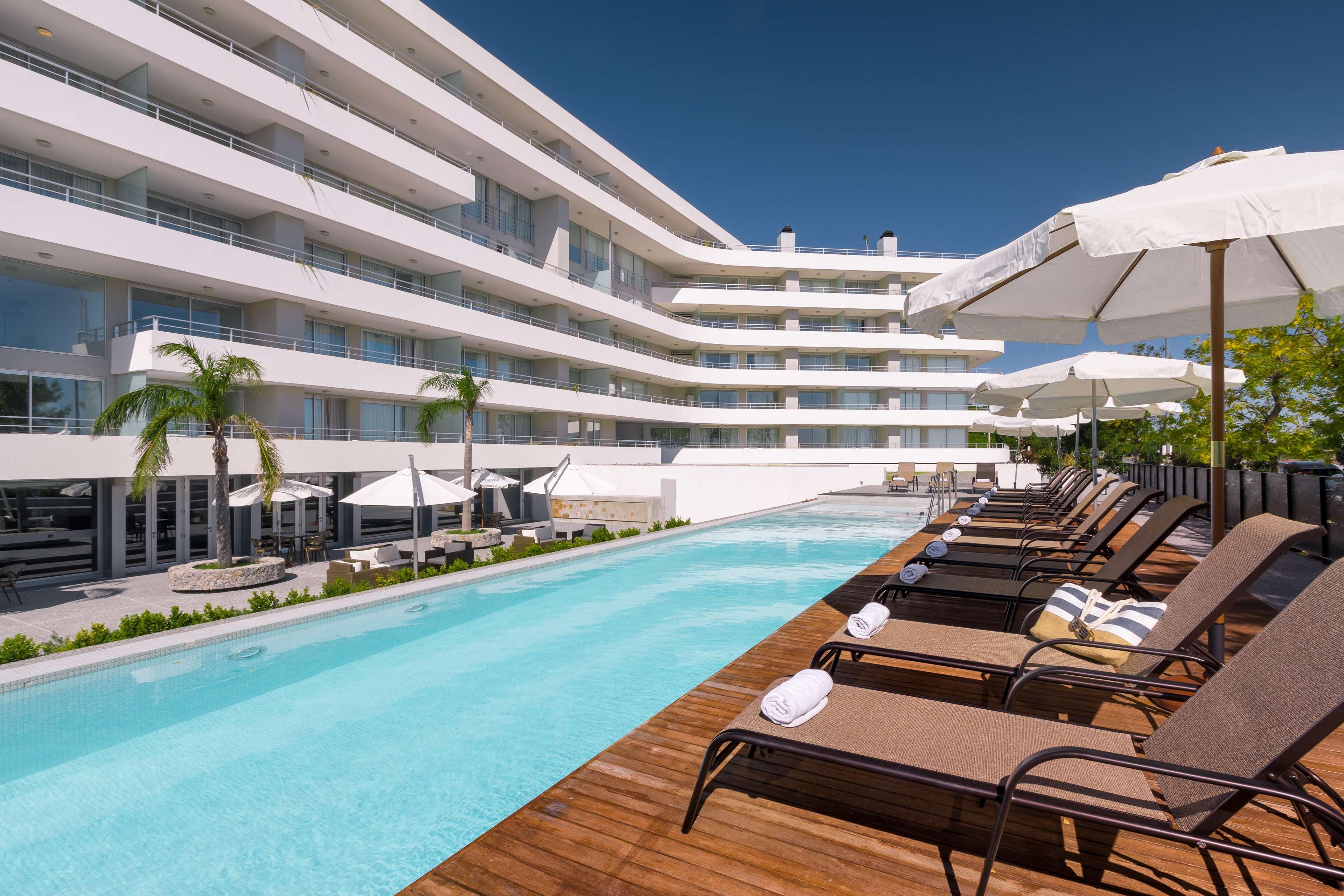 Dazzler By Wyndham Colonia Hotel Colonia del Sacramento Bagian luar foto