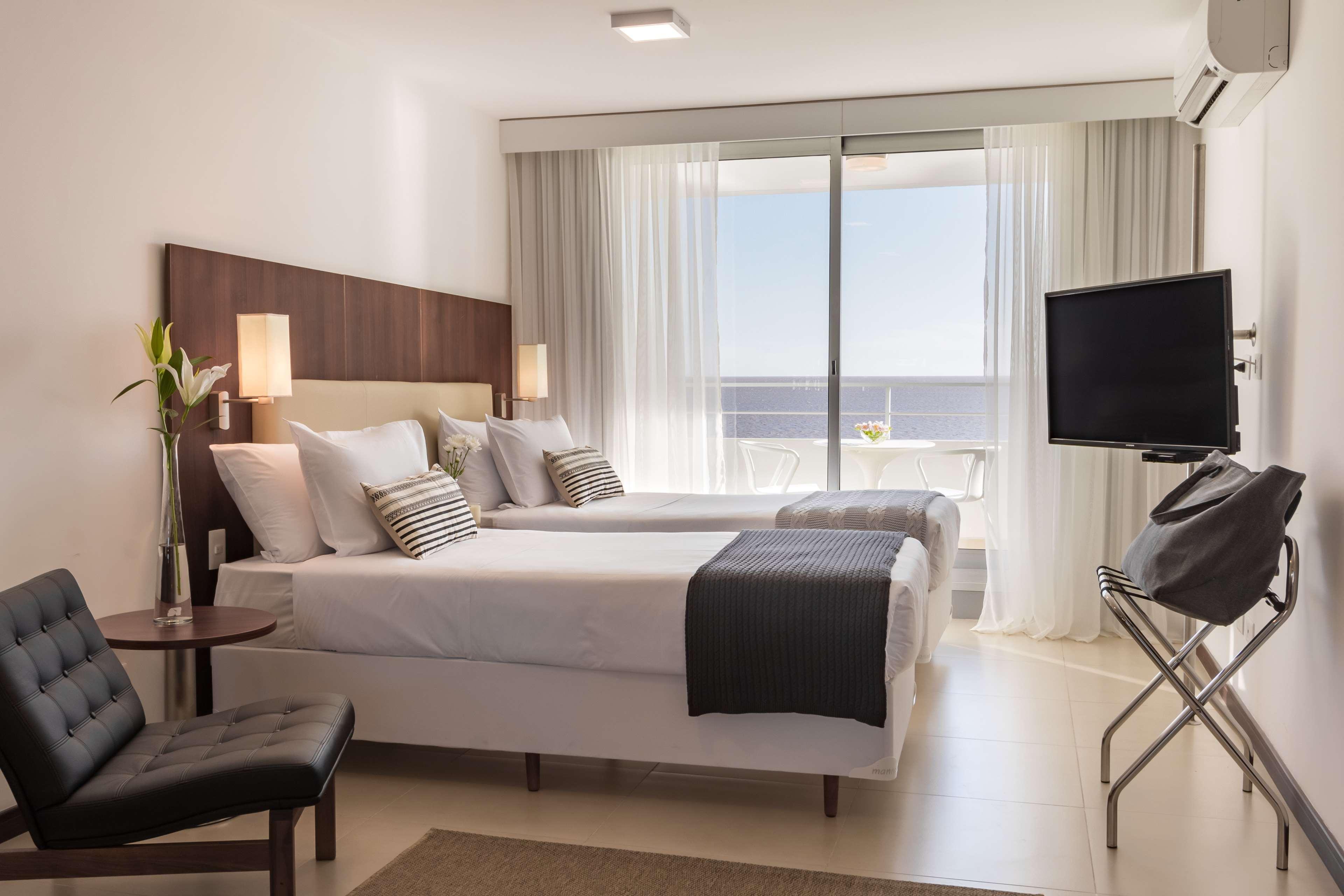 Dazzler By Wyndham Colonia Hotel Colonia del Sacramento Bagian luar foto
