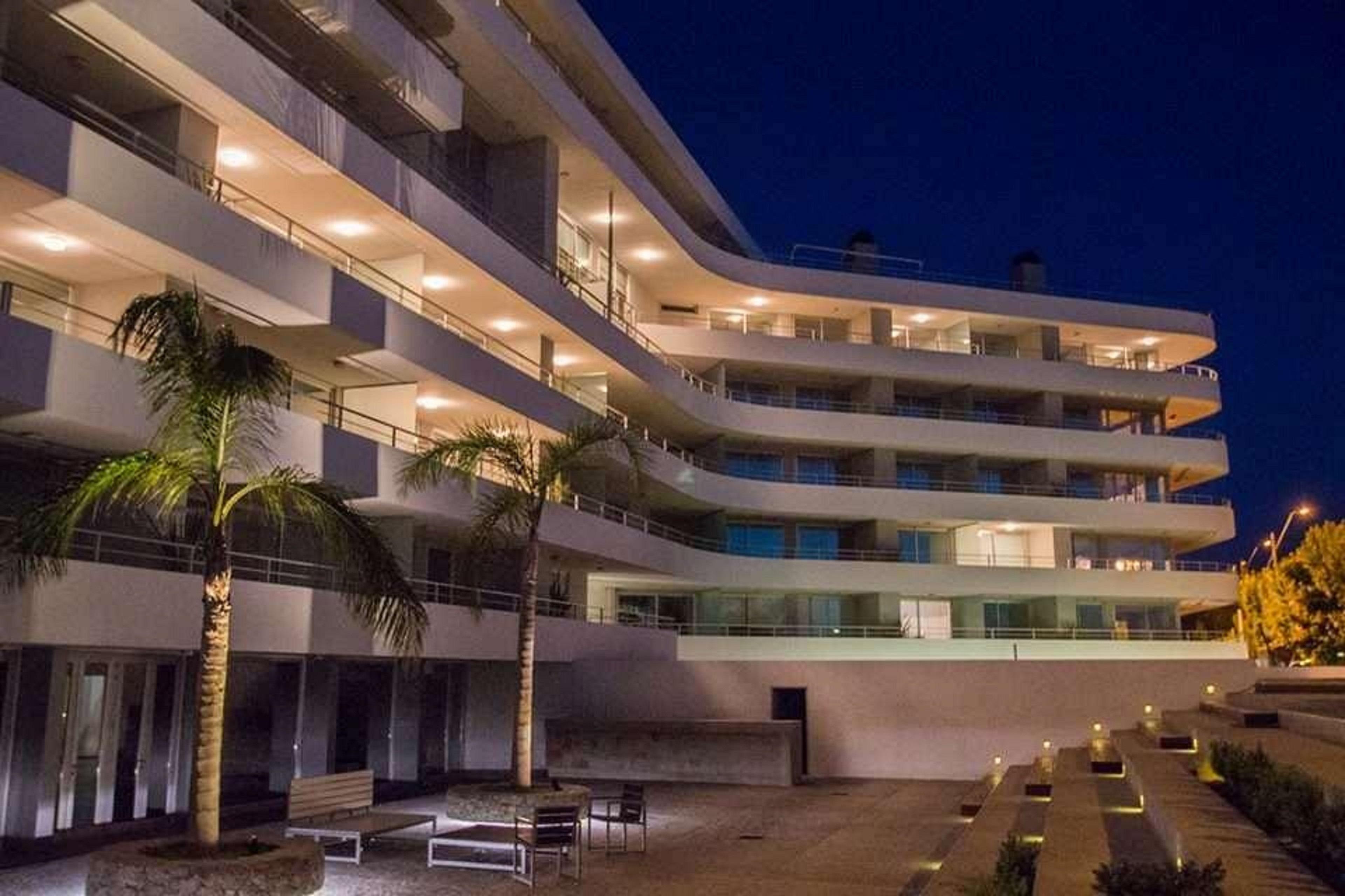Dazzler By Wyndham Colonia Hotel Colonia del Sacramento Bagian luar foto