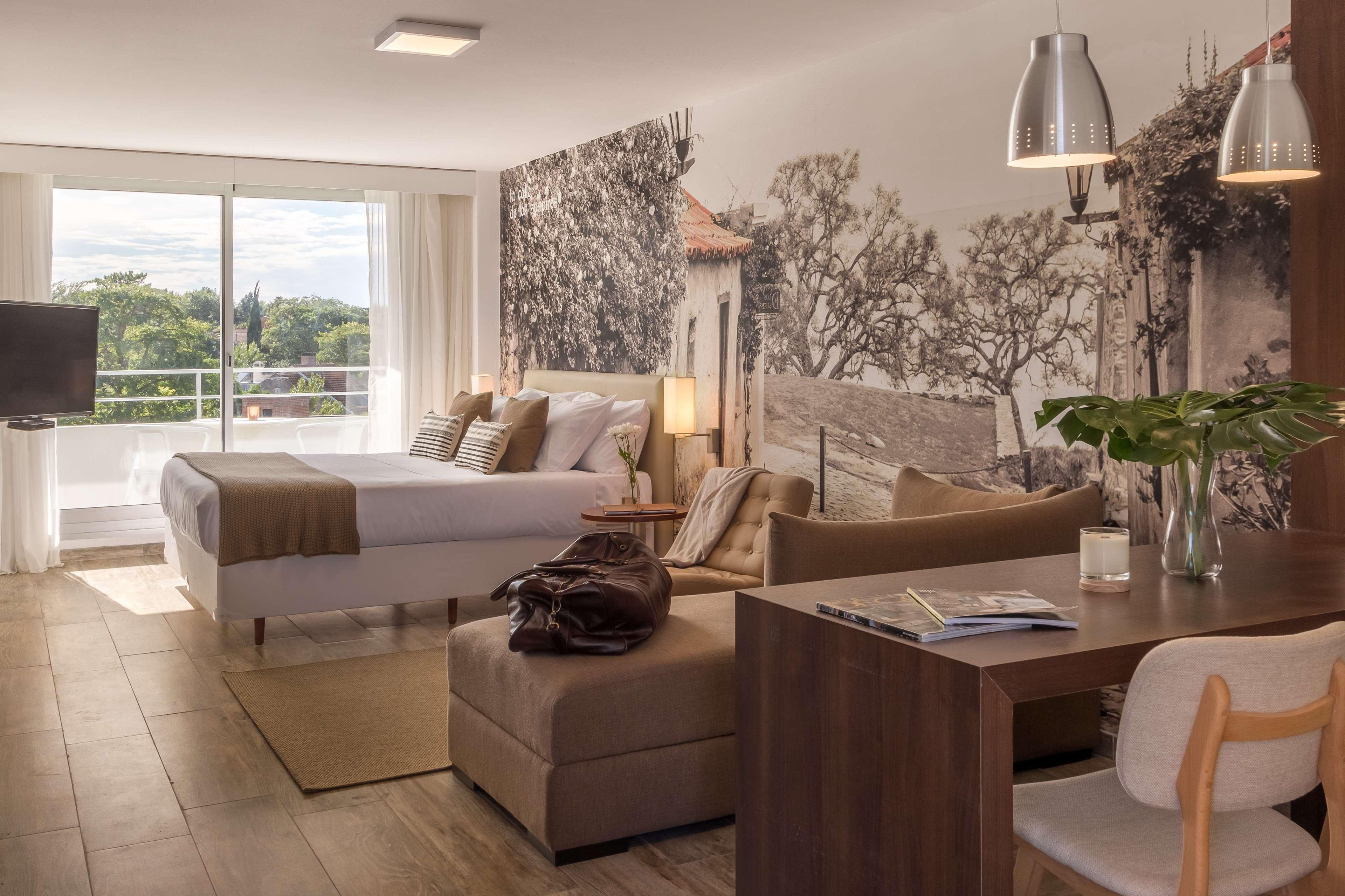 Dazzler By Wyndham Colonia Hotel Colonia del Sacramento Bagian luar foto