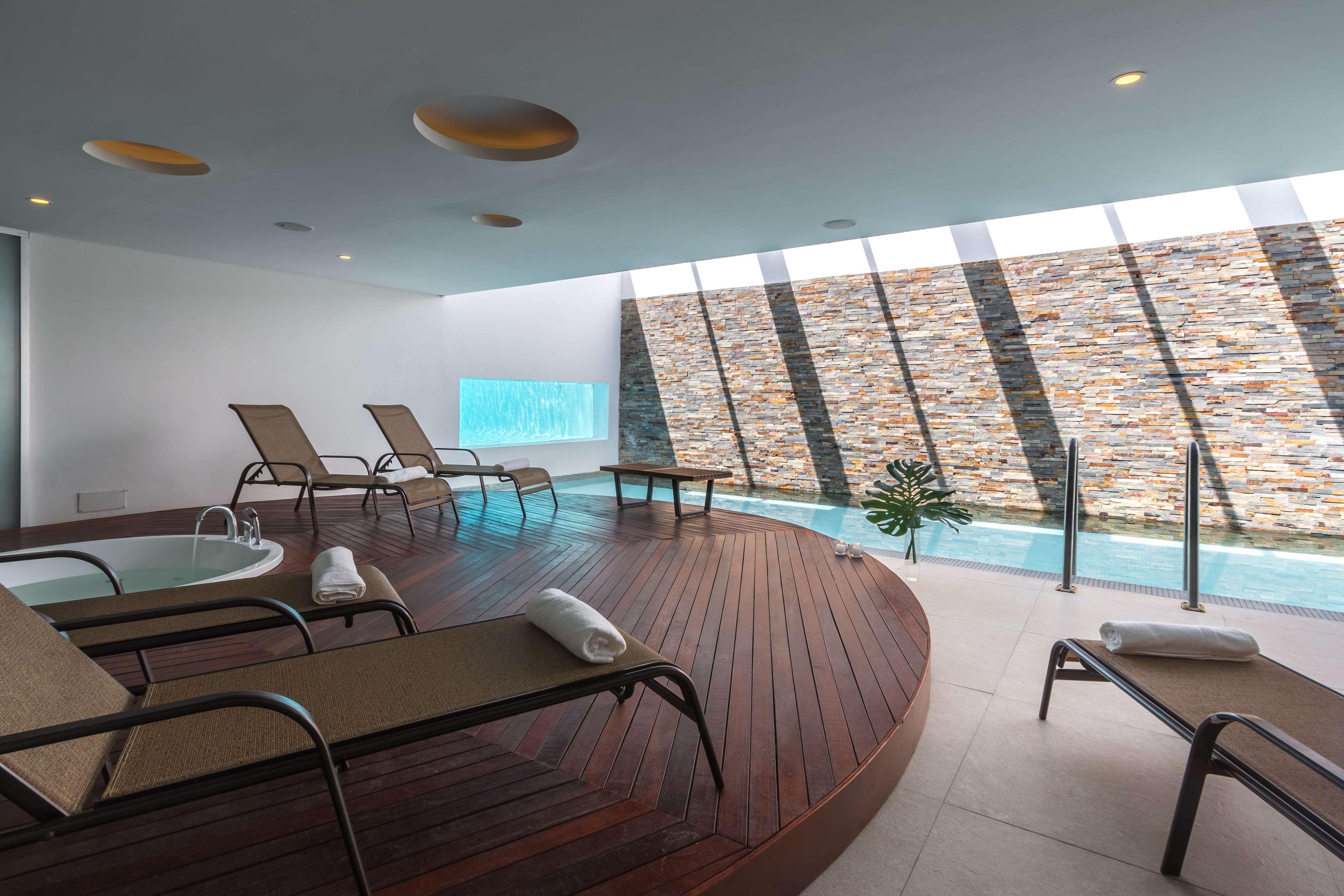 Dazzler By Wyndham Colonia Hotel Colonia del Sacramento Bagian luar foto