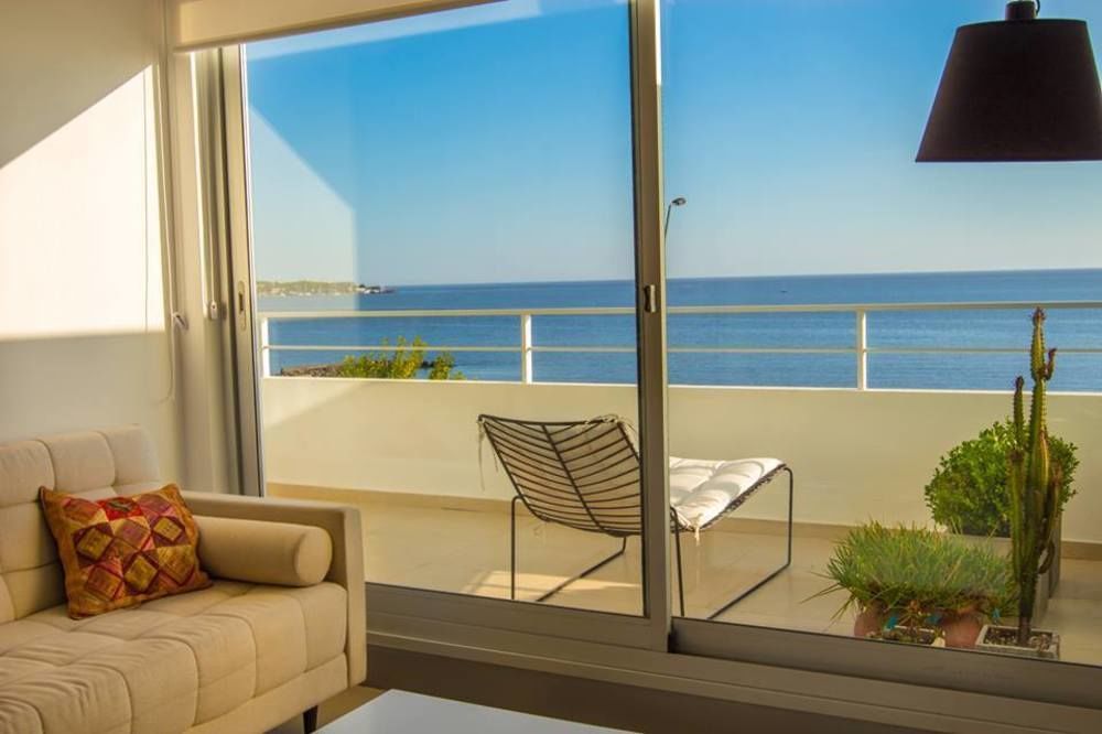 Dazzler By Wyndham Colonia Hotel Colonia del Sacramento Bagian luar foto