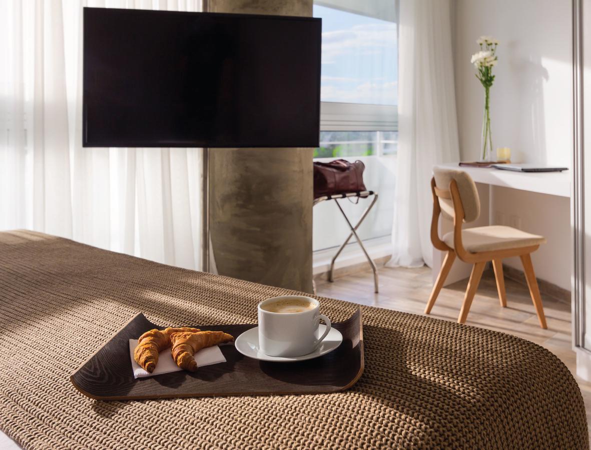 Dazzler By Wyndham Colonia Hotel Colonia del Sacramento Bagian luar foto