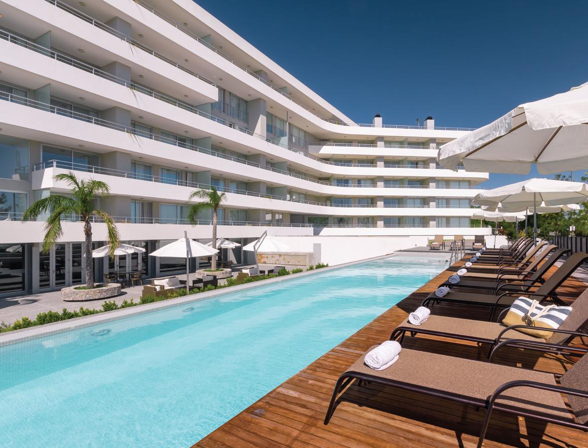 Dazzler By Wyndham Colonia Hotel Colonia del Sacramento Bagian luar foto