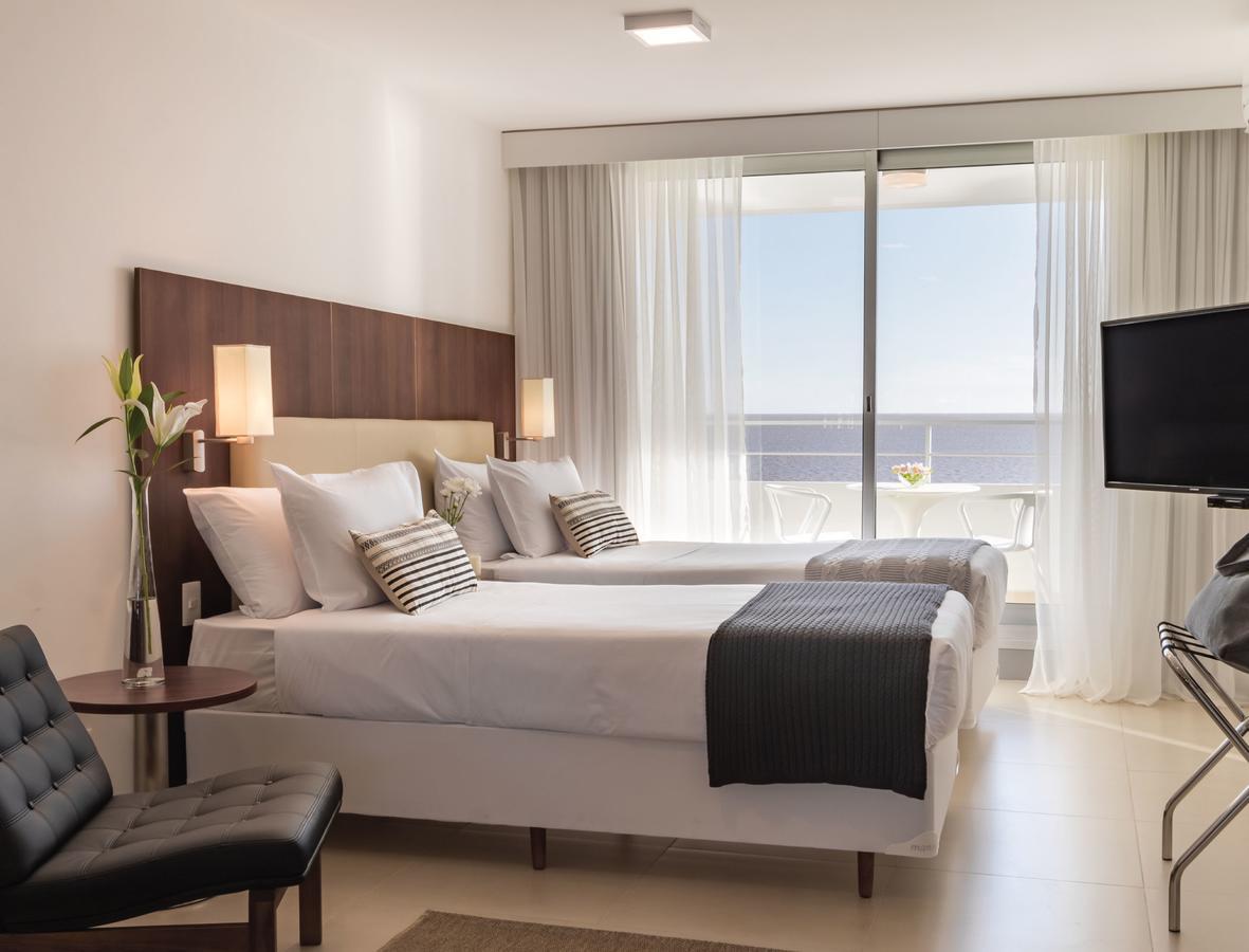 Dazzler By Wyndham Colonia Hotel Colonia del Sacramento Bagian luar foto