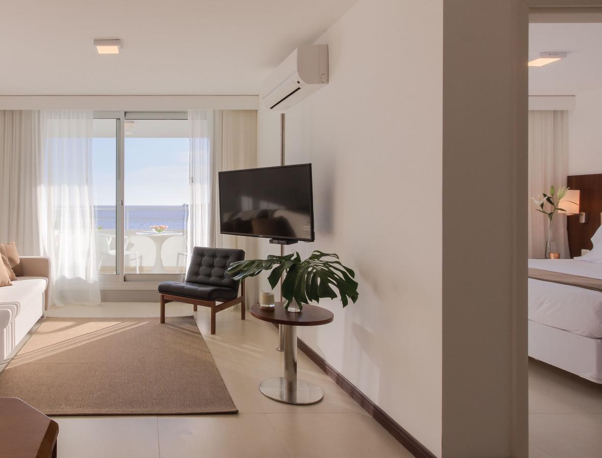Dazzler By Wyndham Colonia Hotel Colonia del Sacramento Bagian luar foto