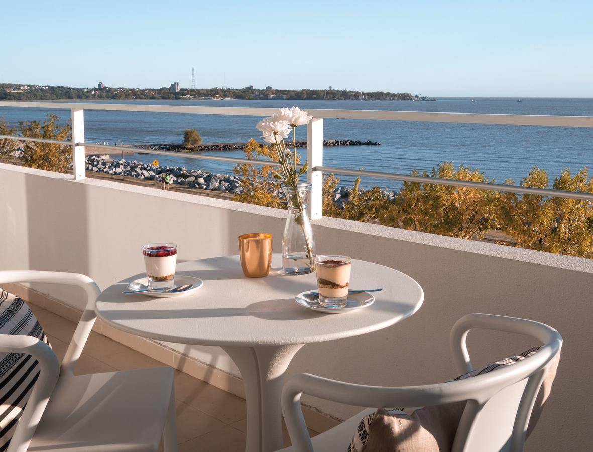 Dazzler By Wyndham Colonia Hotel Colonia del Sacramento Bagian luar foto