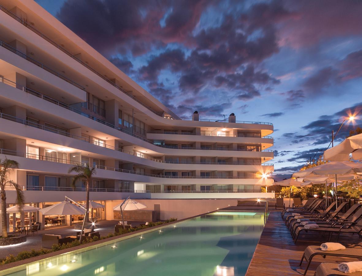 Dazzler By Wyndham Colonia Hotel Colonia del Sacramento Bagian luar foto