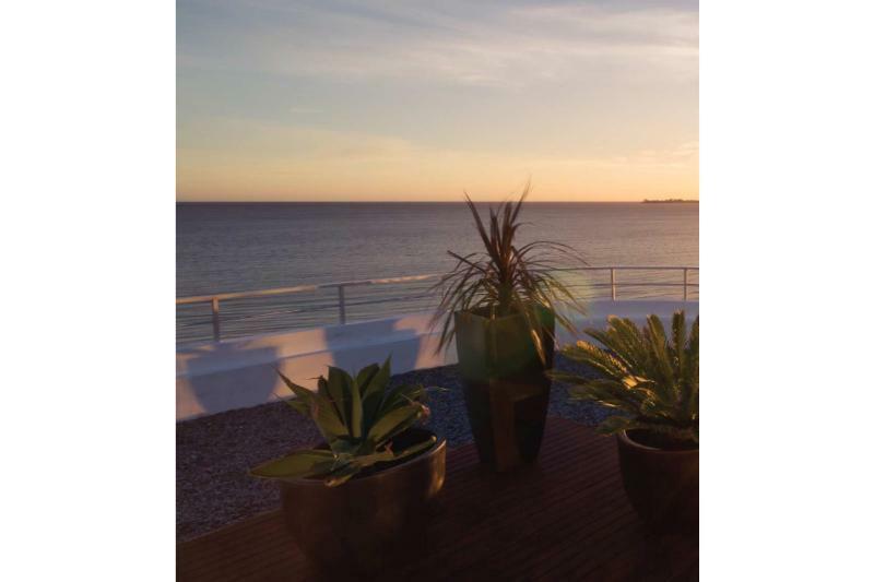 Dazzler By Wyndham Colonia Hotel Colonia del Sacramento Bagian luar foto