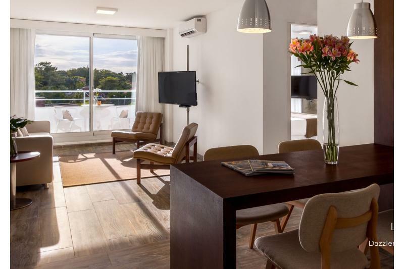 Dazzler By Wyndham Colonia Hotel Colonia del Sacramento Bagian luar foto