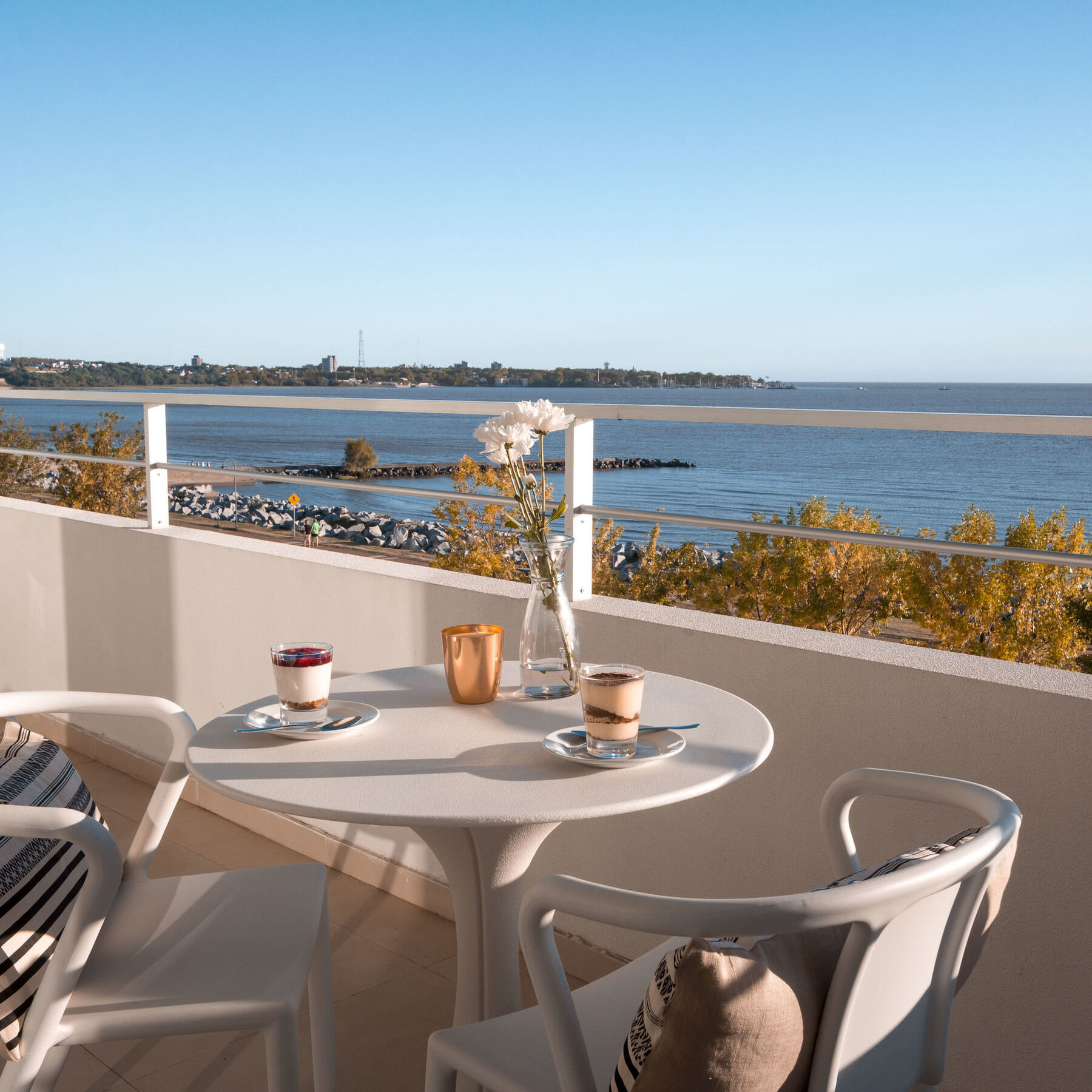 Dazzler By Wyndham Colonia Hotel Colonia del Sacramento Bagian luar foto