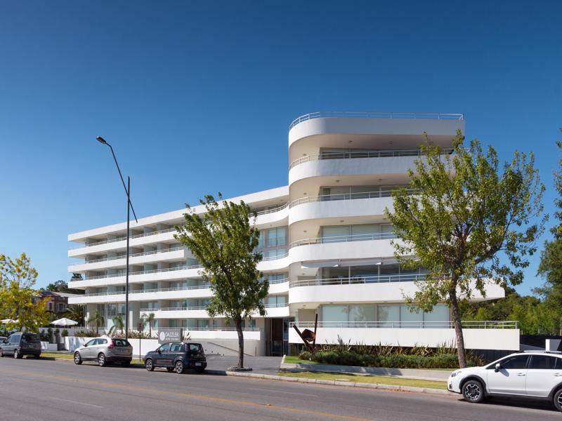 Dazzler By Wyndham Colonia Hotel Colonia del Sacramento Bagian luar foto